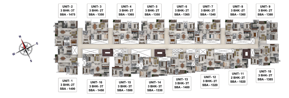 Master Plan 1